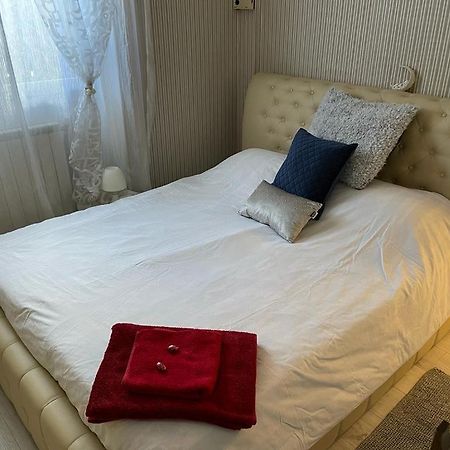 Casa Victoria Villa Castelletto sopra Ticino Eksteriør bilde