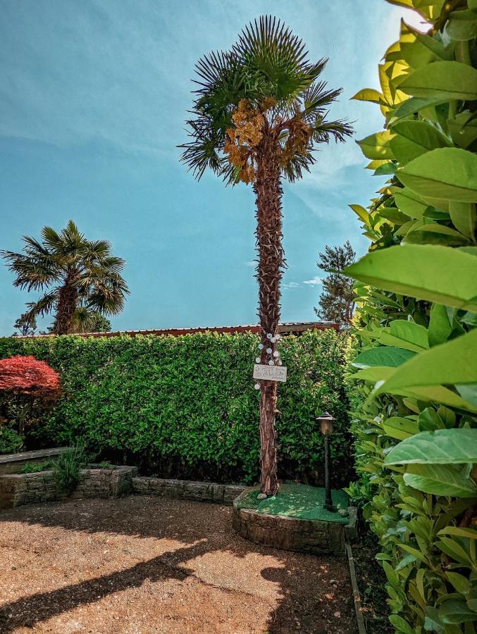 Casa Victoria Villa Castelletto sopra Ticino Eksteriør bilde