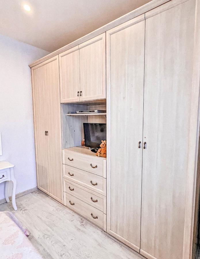 Casa Victoria Villa Castelletto sopra Ticino Eksteriør bilde