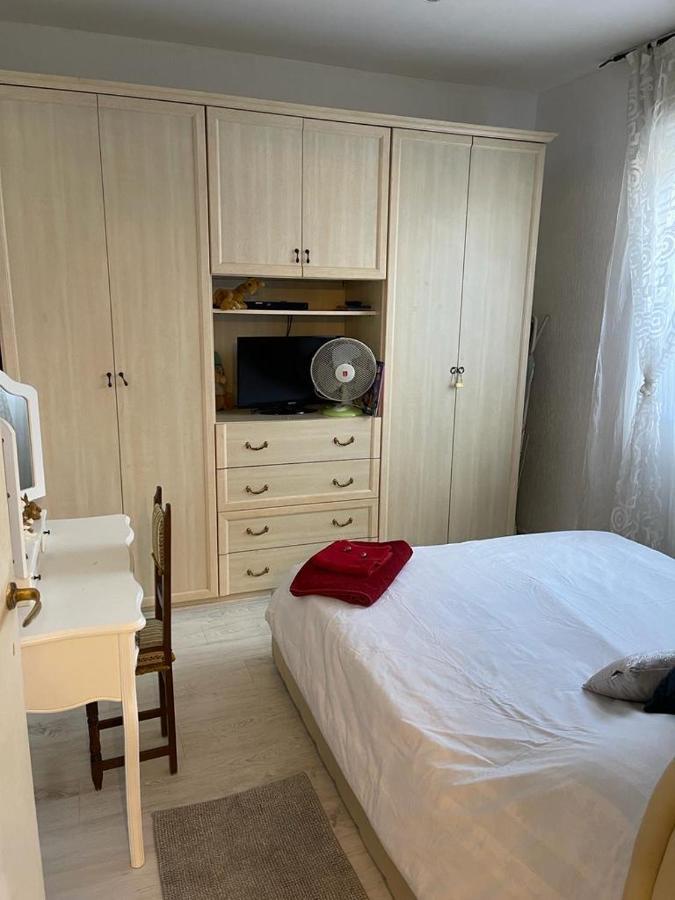 Casa Victoria Villa Castelletto sopra Ticino Eksteriør bilde